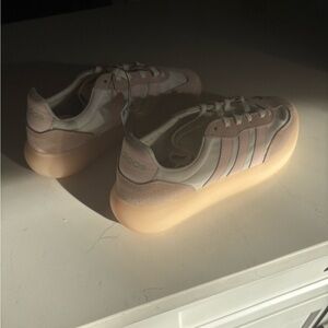 Adidas Barreda Decode Shoea